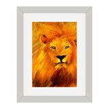 Set of 2, Wild Life Collage Wall Art Frames - BF115