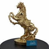 Exquisite Rearing Horse sculpture for Table Decor - GD419