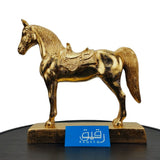 Exquisite Horse sculpture for Table Decor - Raqeeq