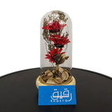 Creative Floral Decor with LED - GD670