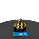 Sparrow Themed Ashtray Table Decor - GD723