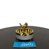 Sparrow Themed Ashtray Table Decor - GD723