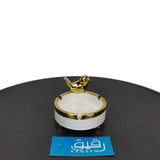 Sparrow Themed Ashtray Table Decor - GD723