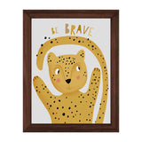 Set of 3, Nursery Kids Wall Frames - KF05