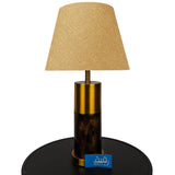 Pair of Classical Metal Table  Lamps-TL124