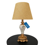 Elegant Table Lamps Pair for Bedroom - TL128