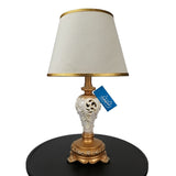 Elegant Table Lamps Pair for Bedroom - TL128