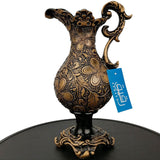 Exquisite Classical Carafe Vase for Table Décor - Raqeeq