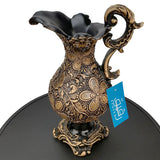 Exquisite Classical Carafe Vase for Table Décor - Raqeeq