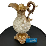 Exquisite Classical Carafe Vase for Table Décor - Raqeeq