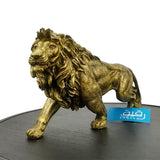 Exquisite Lions sculpture for Table Decor - GD237